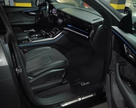 Серый Ауди Другая, объемом двигателя 3 л и пробегом 153 тыс. км за 45000 $, фото 7 на Automoto.ua