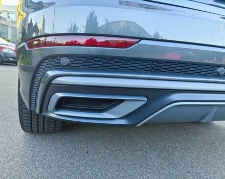 Серый Ауди Другая, объемом двигателя 3 л и пробегом 153 тыс. км за 45000 $, фото 16 на Automoto.ua