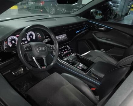 Серый Ауди Другая, объемом двигателя 3 л и пробегом 153 тыс. км за 45000 $, фото 6 на Automoto.ua