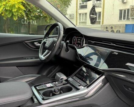 Серый Ауди Другая, объемом двигателя 3 л и пробегом 190 тыс. км за 39900 $, фото 12 на Automoto.ua