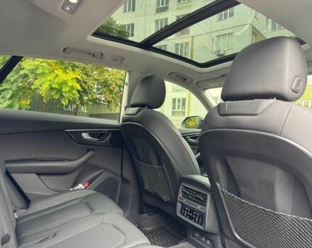 Серый Ауди Другая, объемом двигателя 3 л и пробегом 190 тыс. км за 39900 $, фото 13 на Automoto.ua