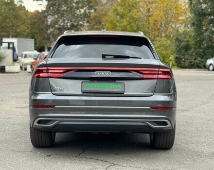 Серый Ауди Другая, объемом двигателя 3 л и пробегом 190 тыс. км за 39900 $, фото 3 на Automoto.ua