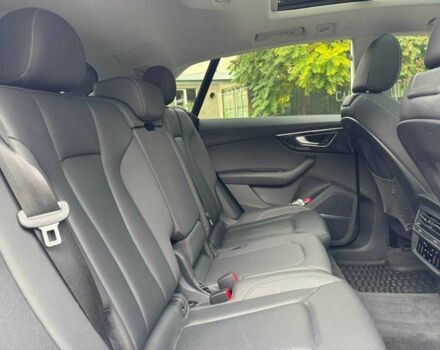 Серый Ауди Другая, объемом двигателя 3 л и пробегом 190 тыс. км за 39900 $, фото 14 на Automoto.ua