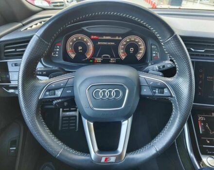 Серый Ауди Другая, объемом двигателя 3 л и пробегом 153 тыс. км за 45000 $, фото 11 на Automoto.ua