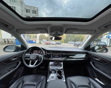 Серый Ауди Другая, объемом двигателя 3 л и пробегом 190 тыс. км за 39900 $, фото 9 на Automoto.ua