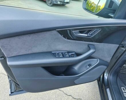 Серый Ауди Другая, объемом двигателя 3 л и пробегом 153 тыс. км за 45000 $, фото 14 на Automoto.ua