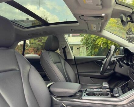 Серый Ауди Другая, объемом двигателя 3 л и пробегом 190 тыс. км за 39900 $, фото 19 на Automoto.ua