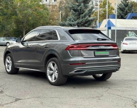 Серый Ауди Другая, объемом двигателя 3 л и пробегом 190 тыс. км за 39900 $, фото 2 на Automoto.ua