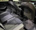 Серый Ауди Другая, объемом двигателя 3 л и пробегом 121 тыс. км за 43200 $, фото 15 на Automoto.ua