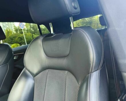 Серый Ауди Другая, объемом двигателя 3 л и пробегом 153 тыс. км за 45000 $, фото 12 на Automoto.ua