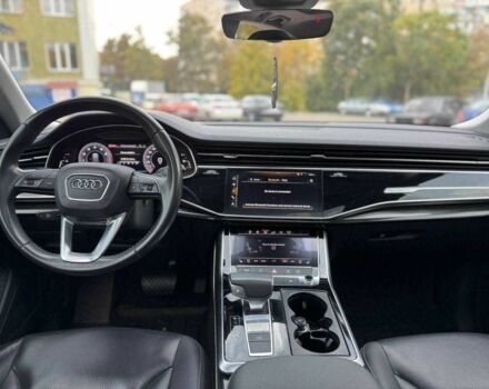 Серый Ауди Другая, объемом двигателя 3 л и пробегом 190 тыс. км за 39900 $, фото 15 на Automoto.ua