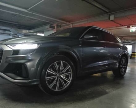 Серый Ауди Другая, объемом двигателя 3 л и пробегом 153 тыс. км за 45000 $, фото 1 на Automoto.ua