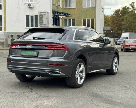 Серый Ауди Другая, объемом двигателя 3 л и пробегом 190 тыс. км за 39900 $, фото 4 на Automoto.ua