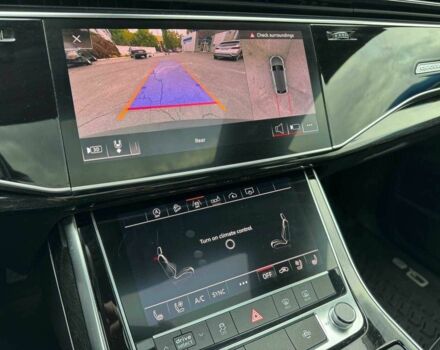 Серый Ауди Другая, объемом двигателя 3 л и пробегом 190 тыс. км за 39900 $, фото 22 на Automoto.ua