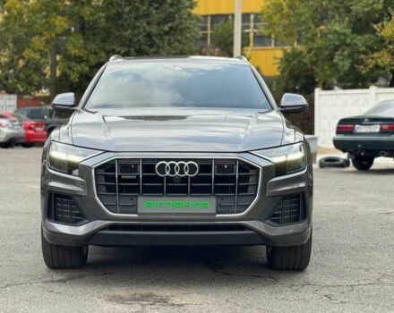 Серый Ауди Другая, объемом двигателя 3 л и пробегом 190 тыс. км за 39900 $, фото 7 на Automoto.ua