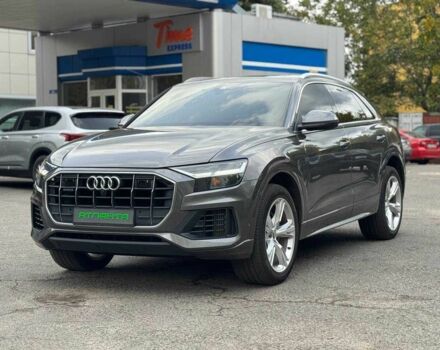 Серый Ауди Другая, объемом двигателя 3 л и пробегом 190 тыс. км за 39900 $, фото 8 на Automoto.ua