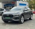 Серый Ауди Другая, объемом двигателя 3 л и пробегом 190 тыс. км за 39900 $, фото 8 на Automoto.ua