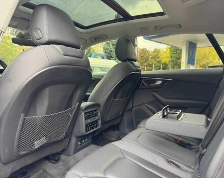 Серый Ауди Другая, объемом двигателя 3 л и пробегом 190 тыс. км за 39900 $, фото 16 на Automoto.ua