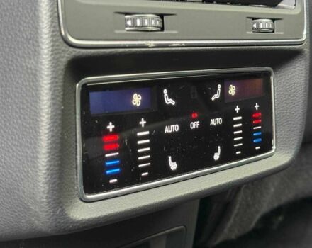 Серый Ауди Другая, объемом двигателя 3 л и пробегом 190 тыс. км за 39900 $, фото 23 на Automoto.ua