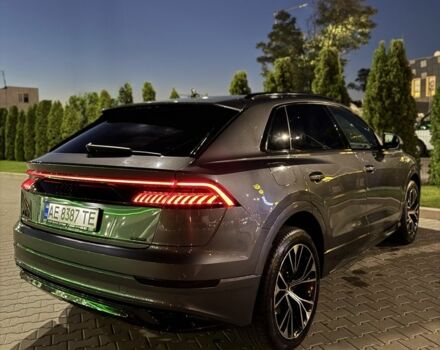 Серый Ауди Другая, объемом двигателя 3 л и пробегом 121 тыс. км за 43200 $, фото 8 на Automoto.ua