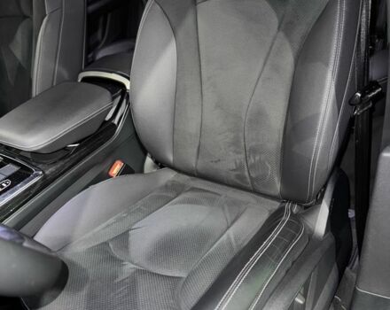 Серый Ауди Другая, объемом двигателя 3 л и пробегом 121 тыс. км за 43200 $, фото 13 на Automoto.ua