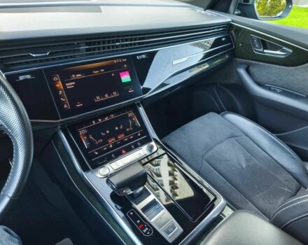 Серый Ауди Другая, объемом двигателя 3 л и пробегом 153 тыс. км за 45000 $, фото 13 на Automoto.ua