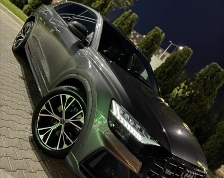 Серый Ауди Другая, объемом двигателя 3 л и пробегом 121 тыс. км за 43200 $, фото 3 на Automoto.ua