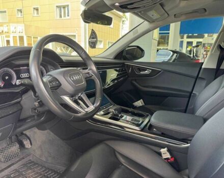 Серый Ауди Другая, объемом двигателя 3 л и пробегом 190 тыс. км за 39900 $, фото 11 на Automoto.ua