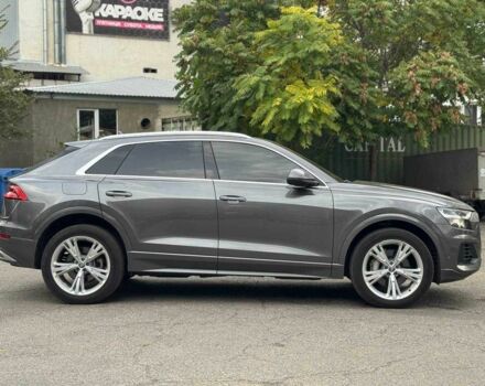 Серый Ауди Другая, объемом двигателя 3 л и пробегом 190 тыс. км за 39900 $, фото 5 на Automoto.ua