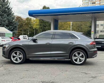 Серый Ауди Другая, объемом двигателя 3 л и пробегом 190 тыс. км за 39900 $, фото 1 на Automoto.ua