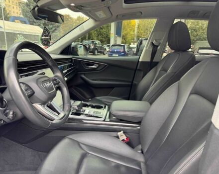 Серый Ауди Другая, объемом двигателя 3 л и пробегом 190 тыс. км за 39900 $, фото 17 на Automoto.ua