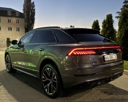 Серый Ауди Другая, объемом двигателя 3 л и пробегом 121 тыс. км за 43200 $, фото 5 на Automoto.ua