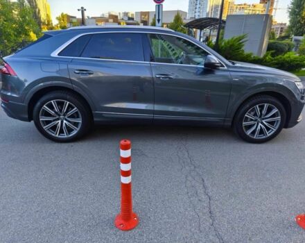 Серый Ауди Другая, объемом двигателя 3 л и пробегом 153 тыс. км за 45000 $, фото 17 на Automoto.ua