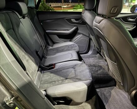 Серый Ауди Другая, объемом двигателя 3 л и пробегом 121 тыс. км за 43200 $, фото 16 на Automoto.ua