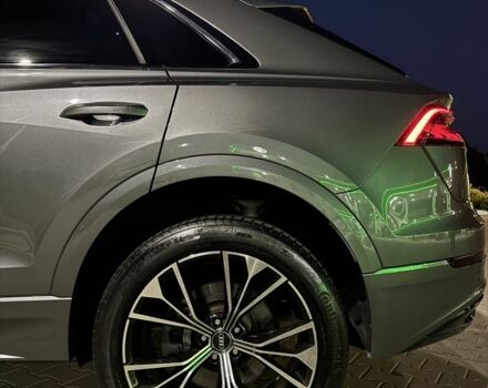 Серый Ауди Другая, объемом двигателя 3 л и пробегом 121 тыс. км за 43200 $, фото 10 на Automoto.ua