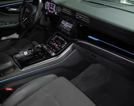 Серый Ауди Другая, объемом двигателя 3 л и пробегом 153 тыс. км за 45000 $, фото 5 на Automoto.ua