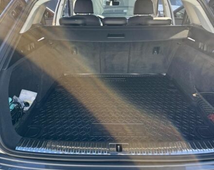 Сірий Ауді Інша, об'ємом двигуна 0 л та пробігом 221 тис. км за 19900 $, фото 6 на Automoto.ua