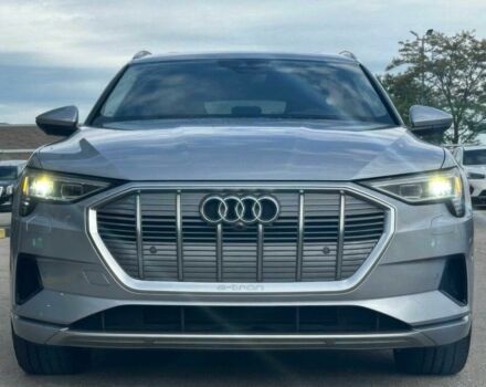 Серый Ауди Другая, объемом двигателя 0 л и пробегом 40 тыс. км за 12500 $, фото 1 на Automoto.ua