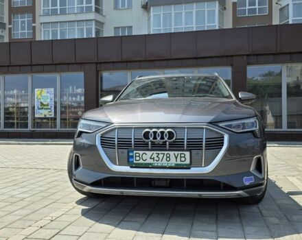 Серый Ауди Другая, объемом двигателя 0 л и пробегом 99 тыс. км за 29900 $, фото 22 на Automoto.ua