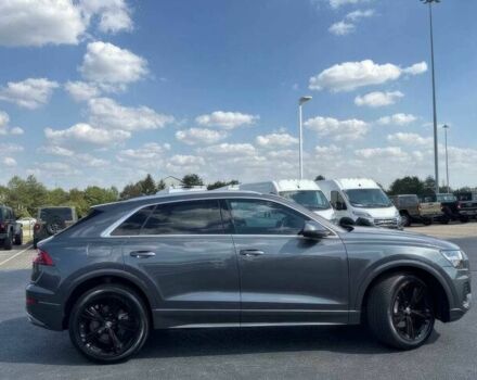 Серый Ауди Другая, объемом двигателя 3 л и пробегом 33 тыс. км за 24000 $, фото 3 на Automoto.ua