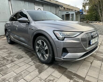 Серый Ауди Другая, объемом двигателя 0 л и пробегом 148 тыс. км за 29000 $, фото 1 на Automoto.ua