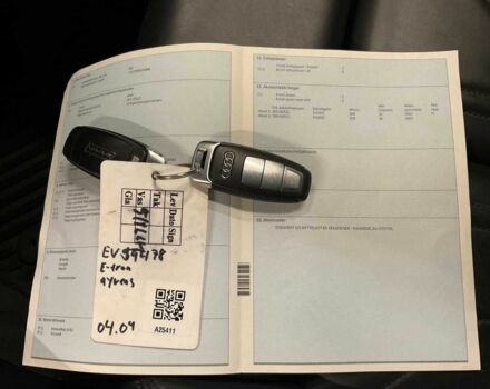 Серый Ауди Другая, объемом двигателя 0 л и пробегом 142 тыс. км за 32000 $, фото 6 на Automoto.ua