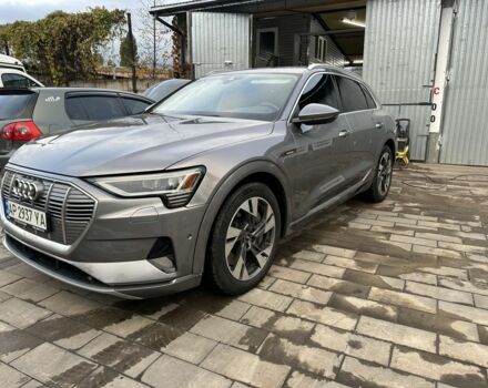 Серый Ауди Другая, объемом двигателя 0 л и пробегом 148 тыс. км за 29000 $, фото 2 на Automoto.ua