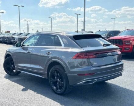 Серый Ауди Другая, объемом двигателя 3 л и пробегом 33 тыс. км за 24000 $, фото 7 на Automoto.ua