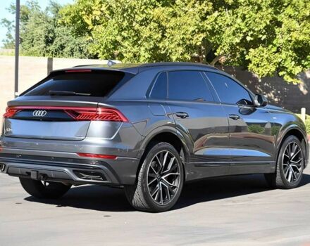 Серый Ауди Другая, объемом двигателя 3 л и пробегом 34 тыс. км за 35000 $, фото 4 на Automoto.ua