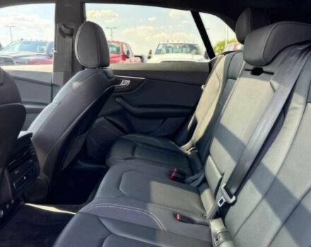 Серый Ауди Другая, объемом двигателя 3 л и пробегом 33 тыс. км за 24000 $, фото 9 на Automoto.ua