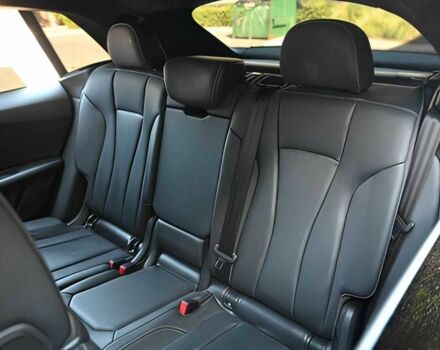 Серый Ауди Другая, объемом двигателя 3 л и пробегом 34 тыс. км за 35000 $, фото 12 на Automoto.ua