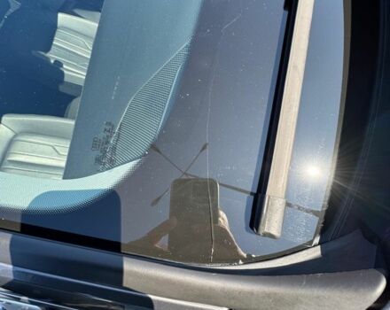 Сірий Ауді Інша, об'ємом двигуна 0 л та пробігом 221 тис. км за 19900 $, фото 2 на Automoto.ua