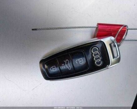 Серый Ауди Другая, объемом двигателя 0 л и пробегом 86 тыс. км за 24700 $, фото 8 на Automoto.ua