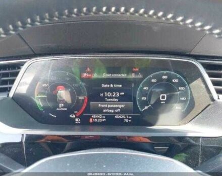 Серый Ауди Другая, объемом двигателя 0 л и пробегом 86 тыс. км за 24700 $, фото 5 на Automoto.ua